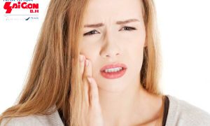 Cách giảm đau tại nhà khi mọc răng khôn