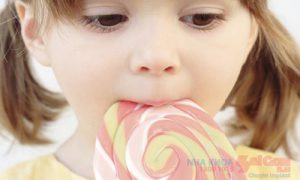 Những điều cần biết trước khi tiến hành nhổ răng cho bé ?