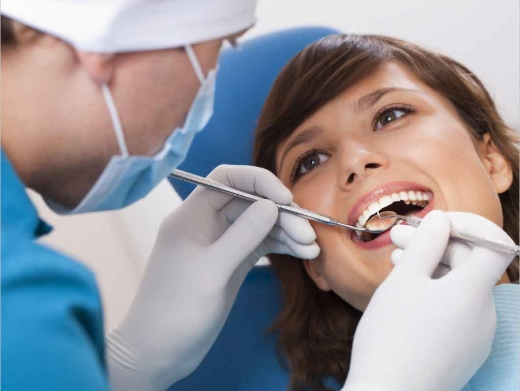 Các biến chứng của răng khôn mọc ngầm là gì?